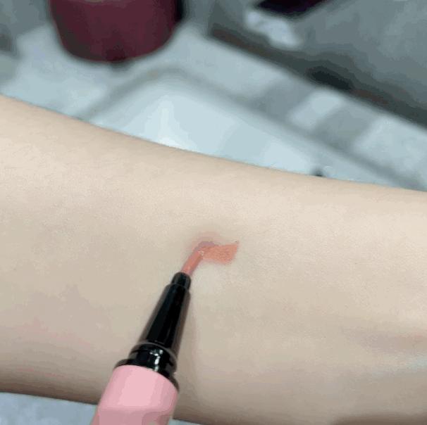 彩色眼线笔日常用法,什么牌子的彩色眼线笔好用