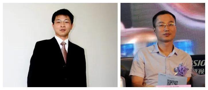 大华海康监控安防,安防海康和大华哪个好