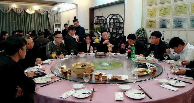 军师汇社群：首次创业者人才与资源共享茶会