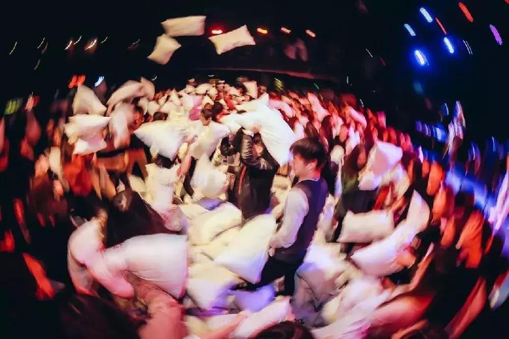 成都跨年活动大全集,成都跨年夜怎么过有仪式感