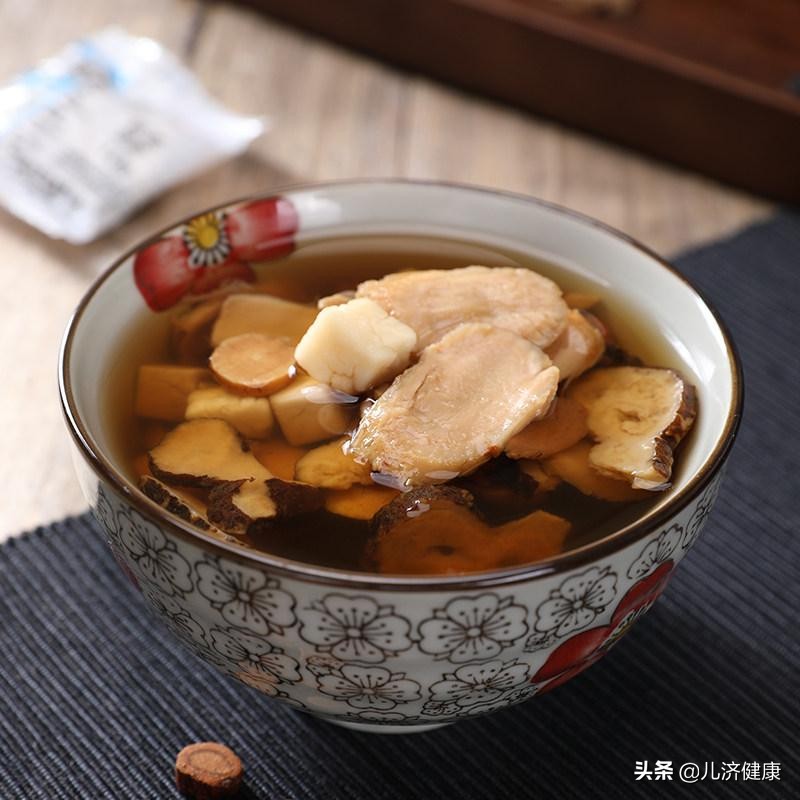 脾虚百病生教你一招益气健脾,脾虚湿盛健脾益气祛湿中成药