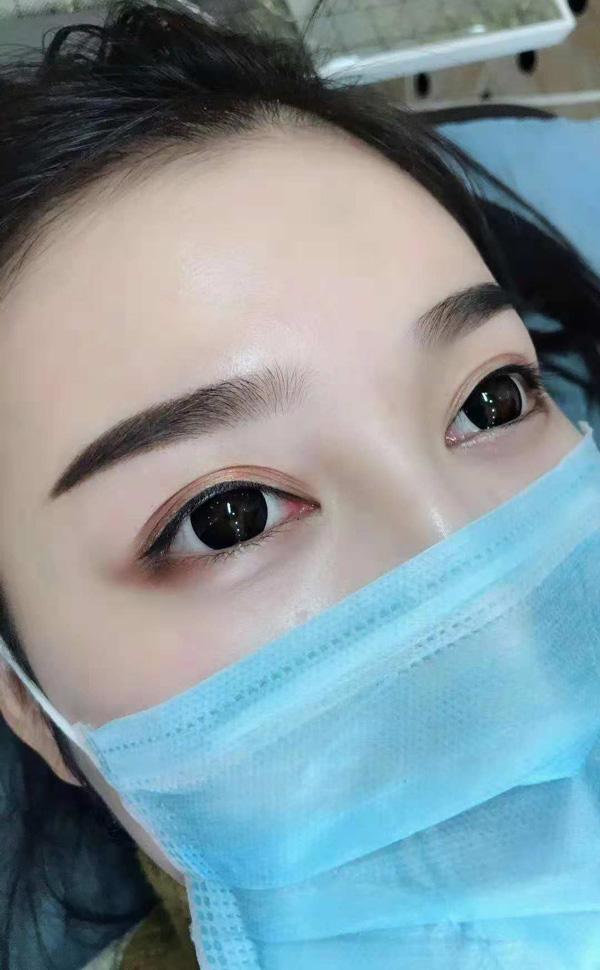 纹眉应该问哪些问题才不会被坑,为什么内行人不建议纹眉毛