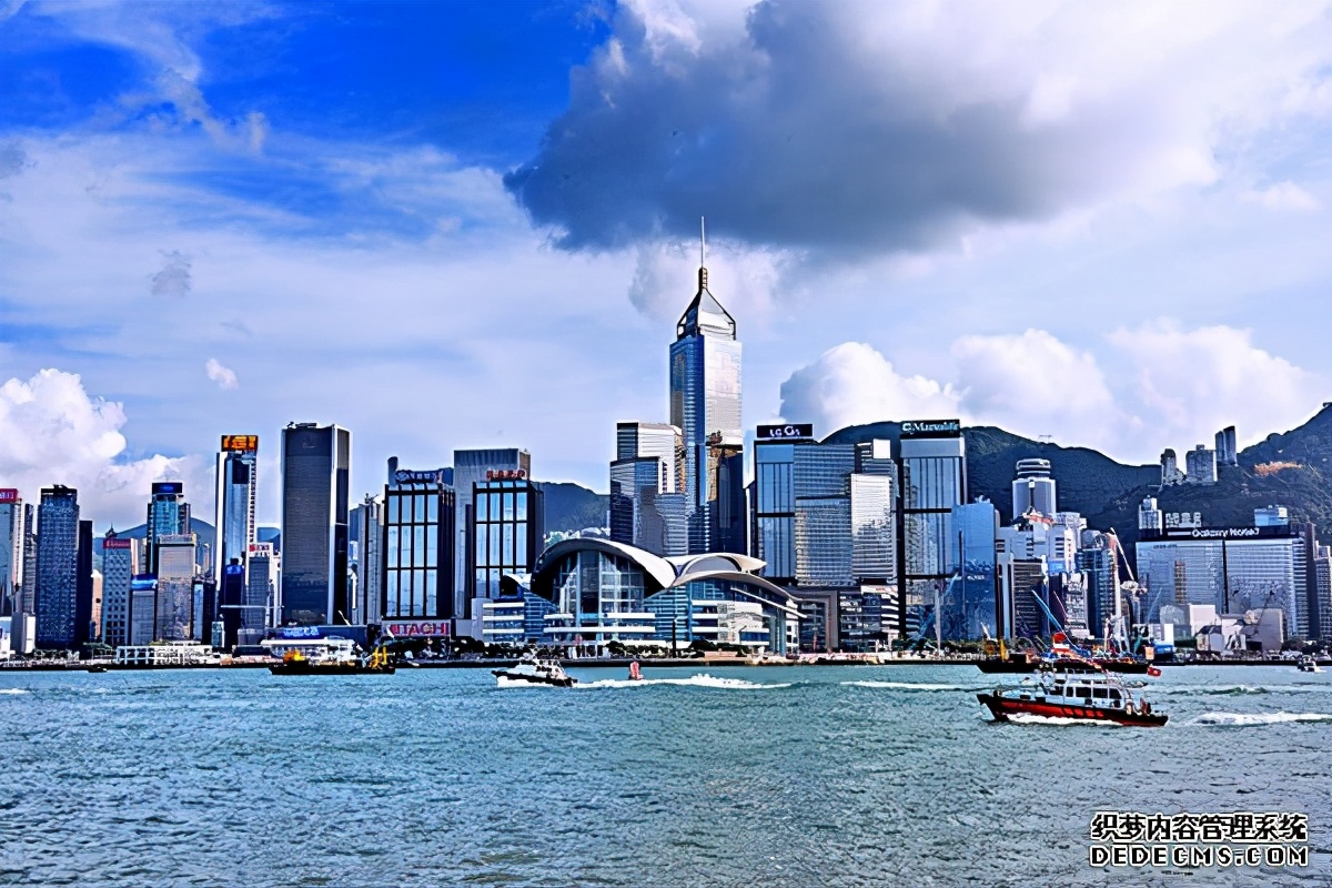 香港公司注册开户流程及费用,注册香港公司方法及条件