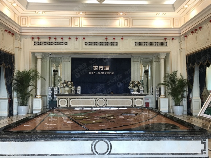 成都龙泉大面世茂一期房价,成都大面世茂广场附近房价