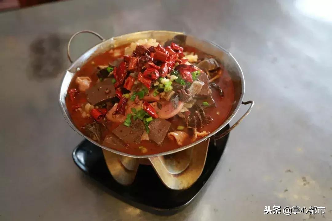 寻味美食儿时的味道,寻味涿州