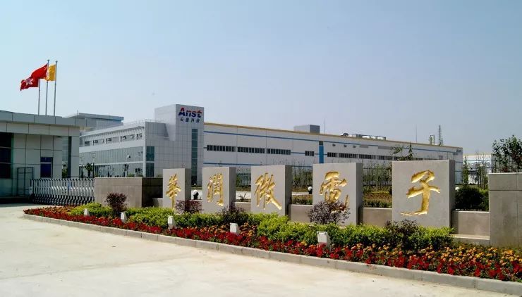 无锡高工资不累的厂区,无锡上四休二的好厂