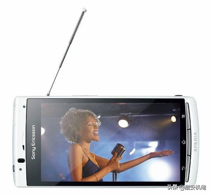 索尼爱立信进化史,索尼爱立信机型回顾