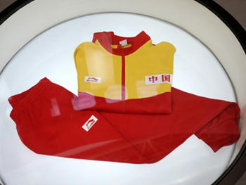 国货之光李宁系列,国货之光李宁的崛起之路