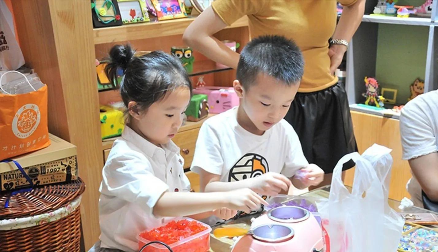 适合儿童赚钱的项目,儿童最赚钱的项目有哪些