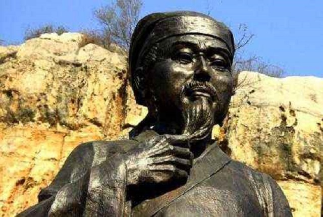 三国演义罗贯中是一个什么样的人,三国演义反映罗贯中是怎样的人