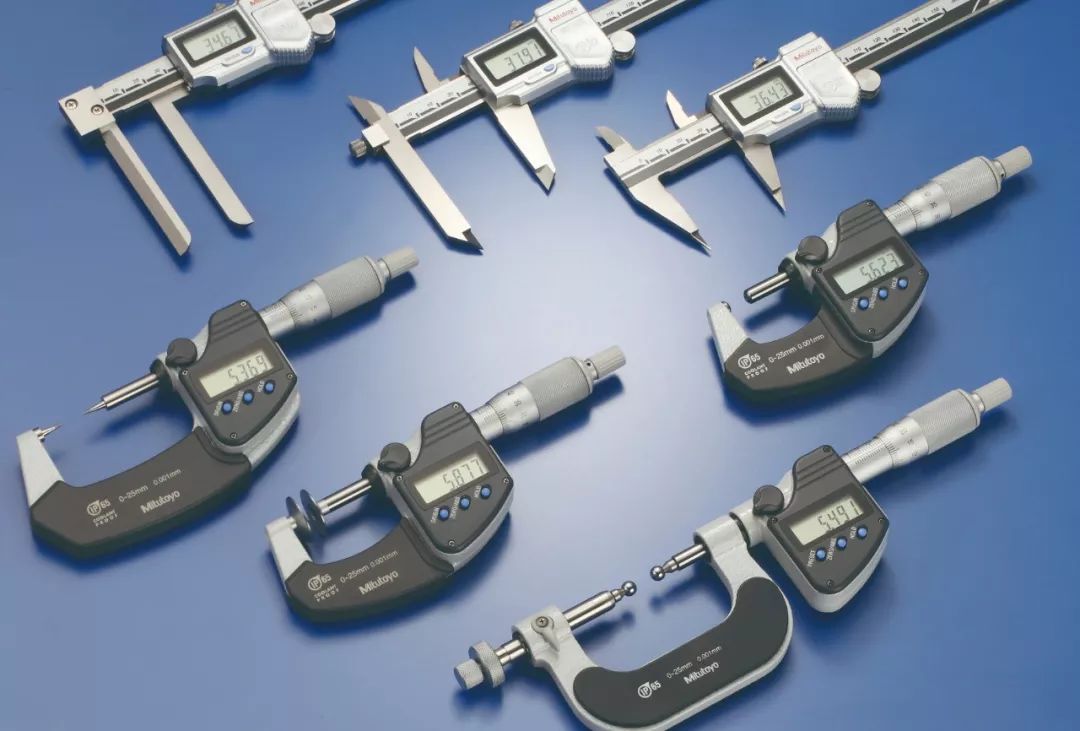 游标千分尺的使用方法视频教程,游标卡尺千分尺正确使用方法