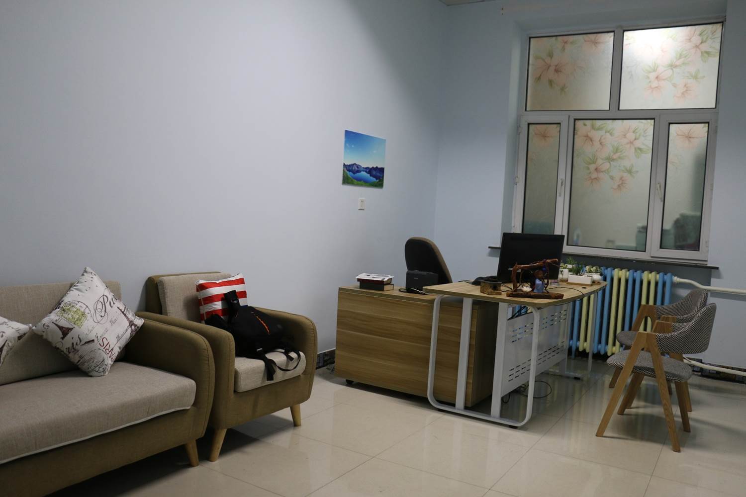 家中有精神病应该怎么安置,家里有精神病患者最好的解决方法