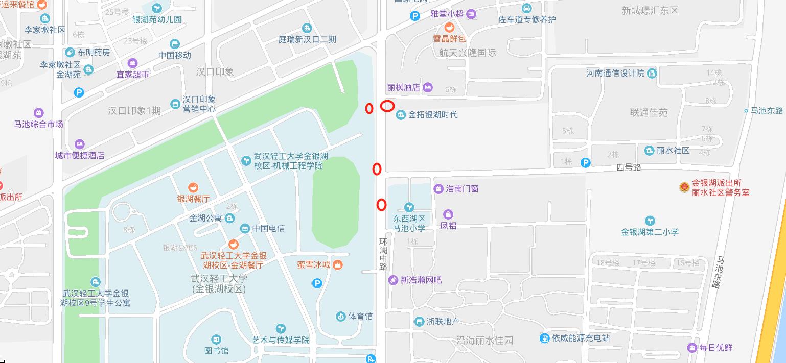 马池不再被遗弃!前川线工程环境影响报告书(征求意见稿)分析