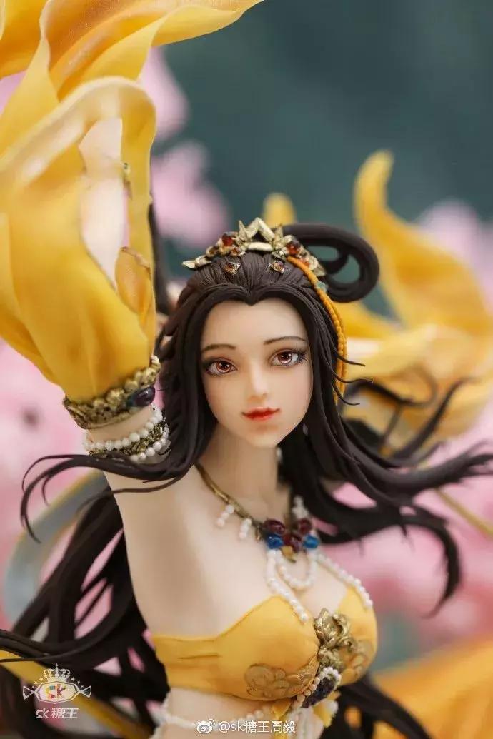 糖王最新作品,糖王去年作品