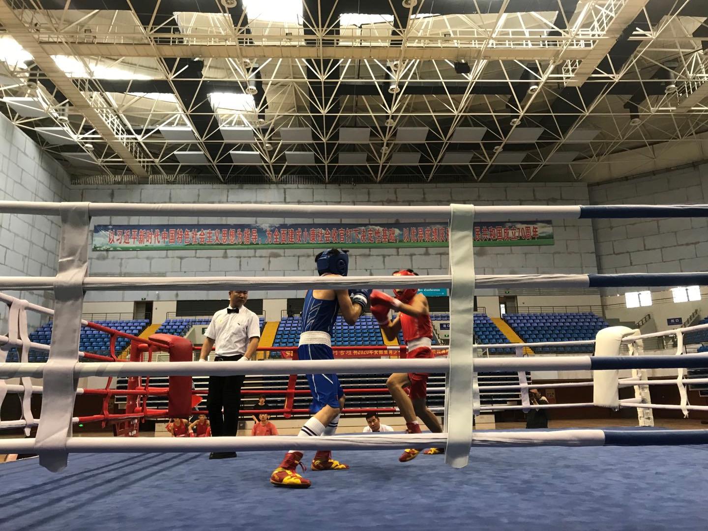 2019安徽青少年拳击赛,2021年青少年拳击锦标赛安徽