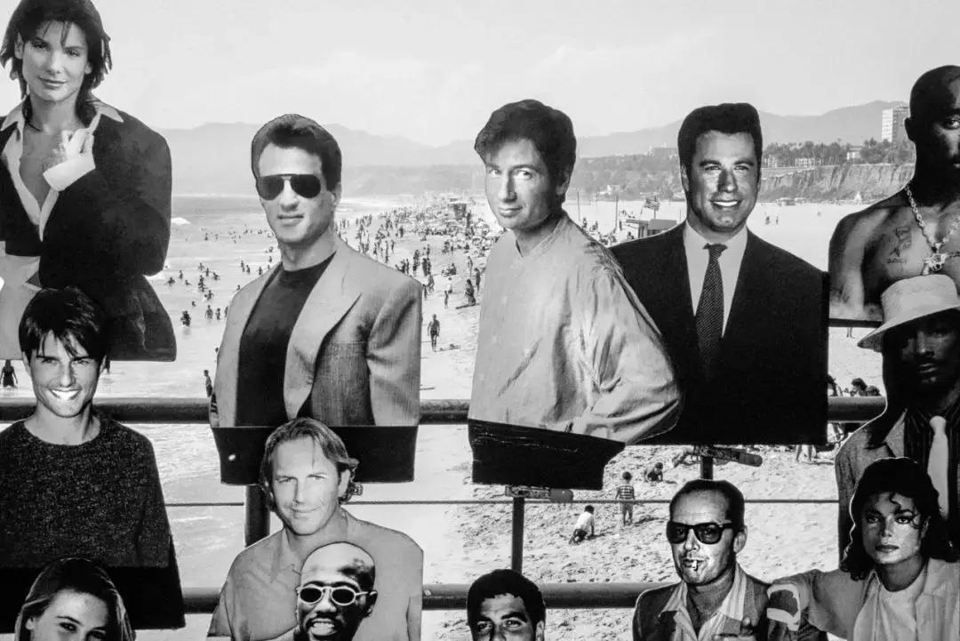 自学成才的摄影师——DavidHurn