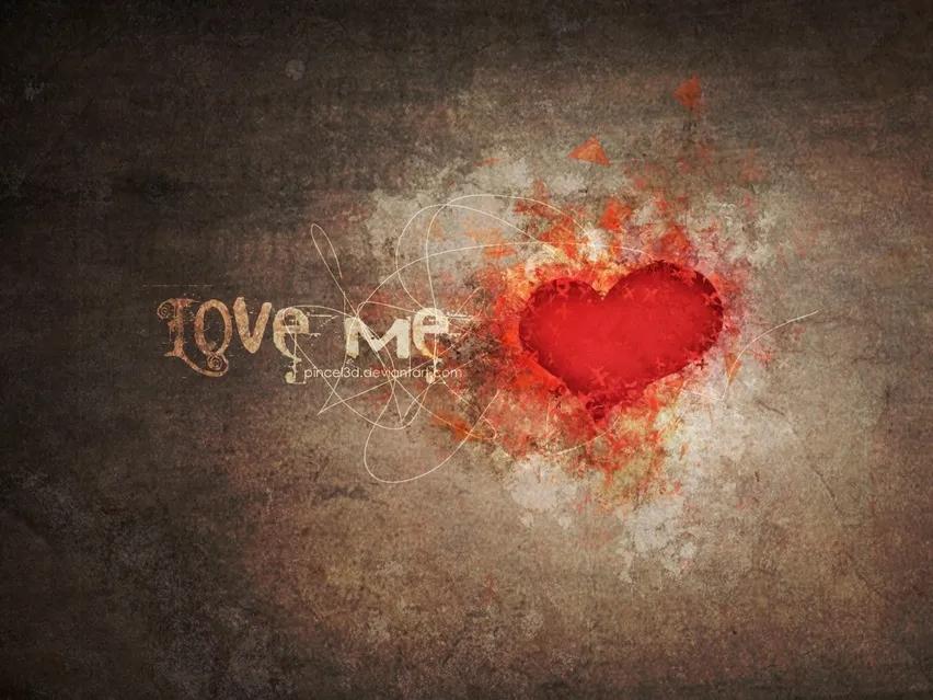 相爱的感觉很甜蜜,相爱的感觉很短暂