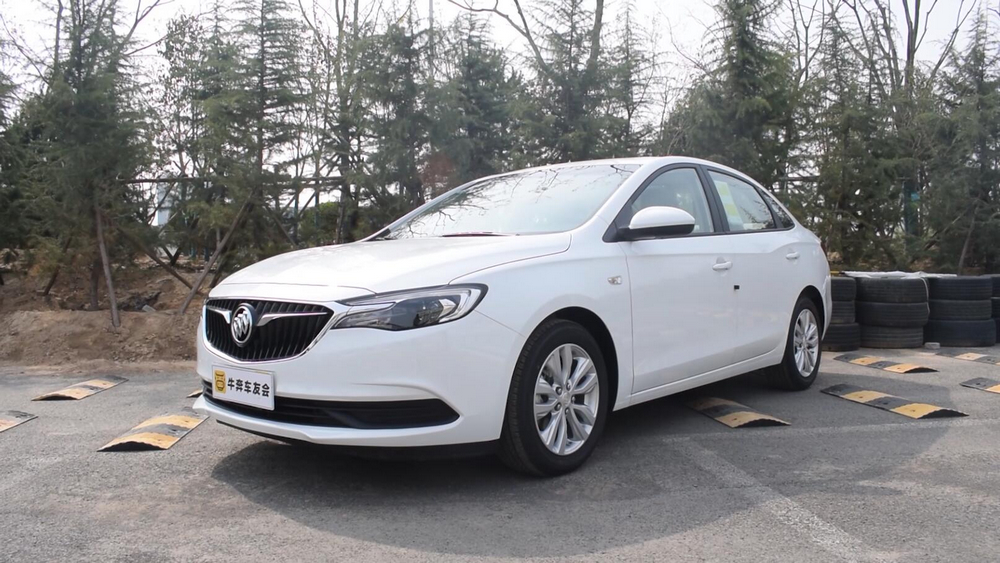 不足7万就能买到自动挡,不到7万就能买到的汽车