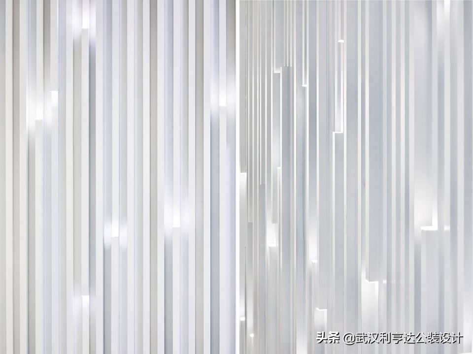 绿意盎然的氛围感,让你的办公环境变得更舒心