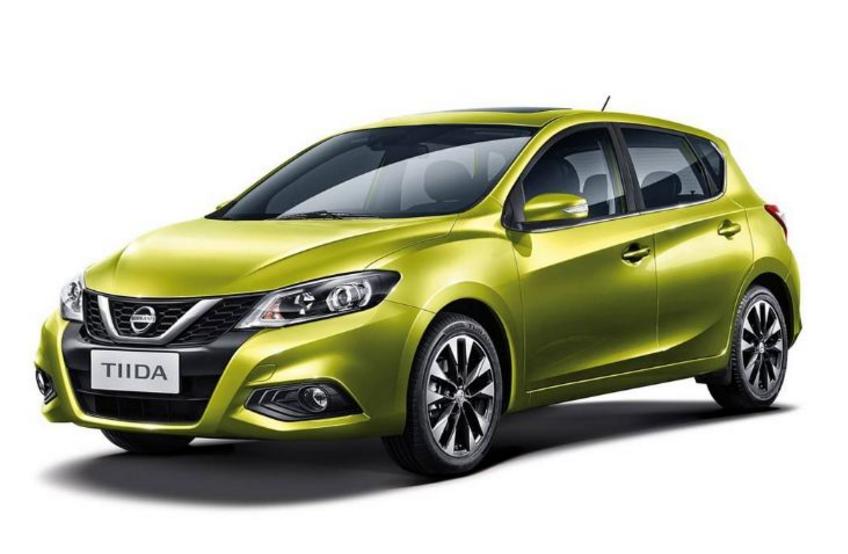 优惠8.29万起日产骐达偏科实用型,日产骐达2018新优惠