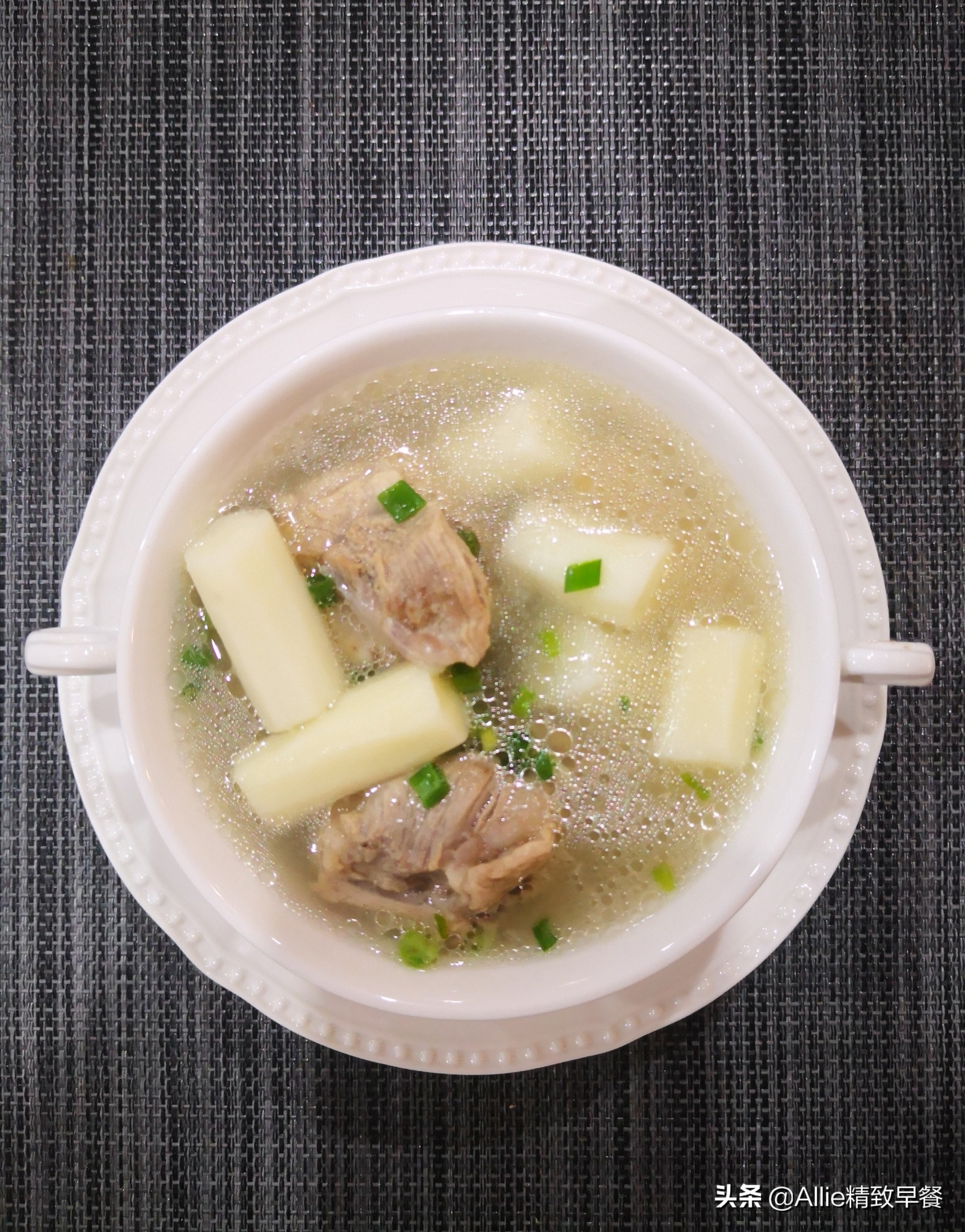 减肥主食怎么做好吃,超好吃五大减肥主食推荐