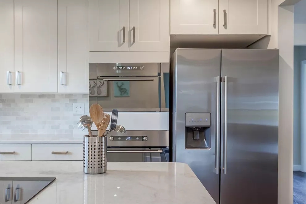 买冰箱是买直冷的好？还是风冷的好？看看耗电量，感觉老版更合适