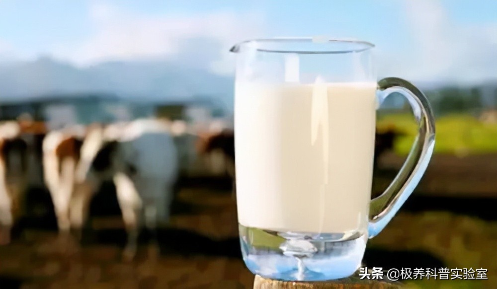 3-6岁儿童纯牛奶测评,儿童牛奶6-12岁怎么选