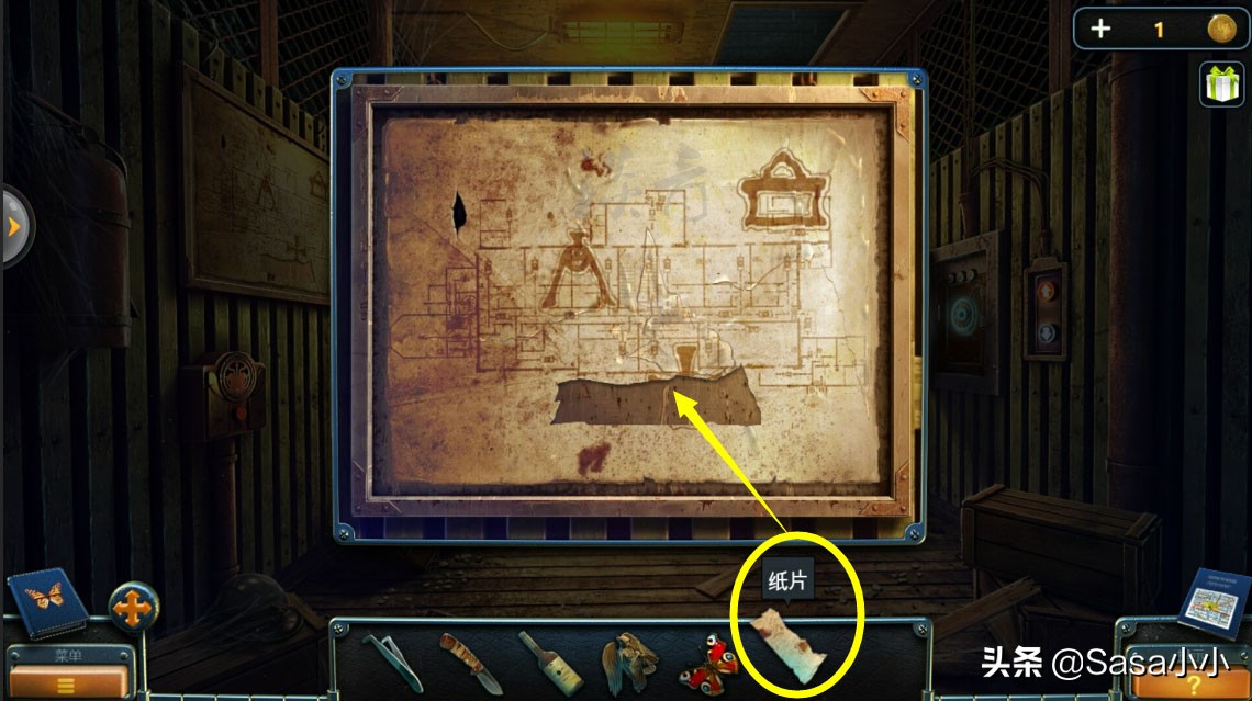 密室逃脱14帝国崛起攻略连线教程,密室逃脱14帝国崛起攻略灯泡位置