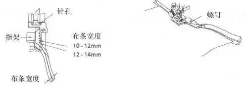 brothergs2700缝纫机怎么调线迹,2020缝纫机使用视频