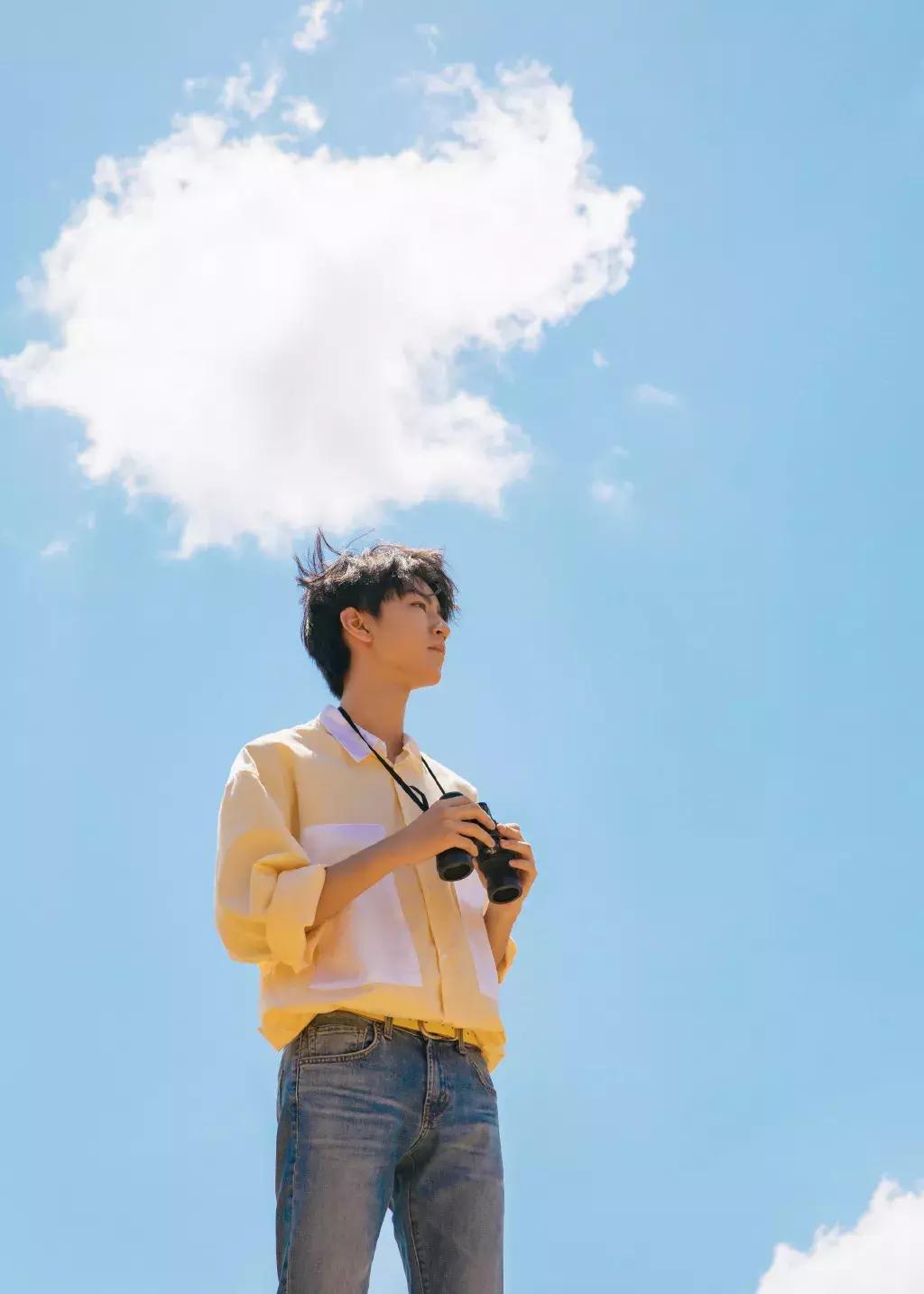 为什么别人家男朋友很好,别人的男朋友怎么都这么帅