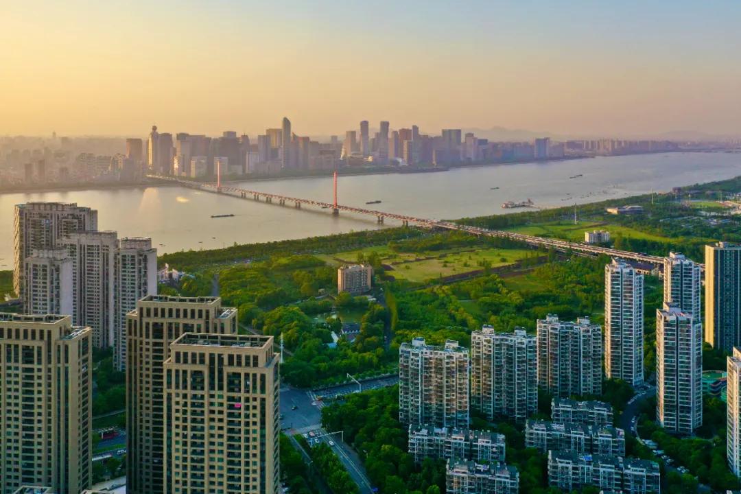 杭州网红打卡西湖酒店,杭州必打卡网红酒店