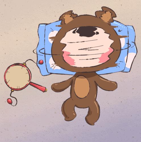 宝宝不停的摇头是啥意思,宝宝莫名其妙的摇头是什么情况