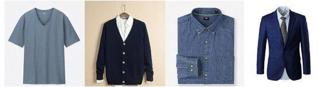 给你的男朋友选择发型,给你男朋友换个发型吧