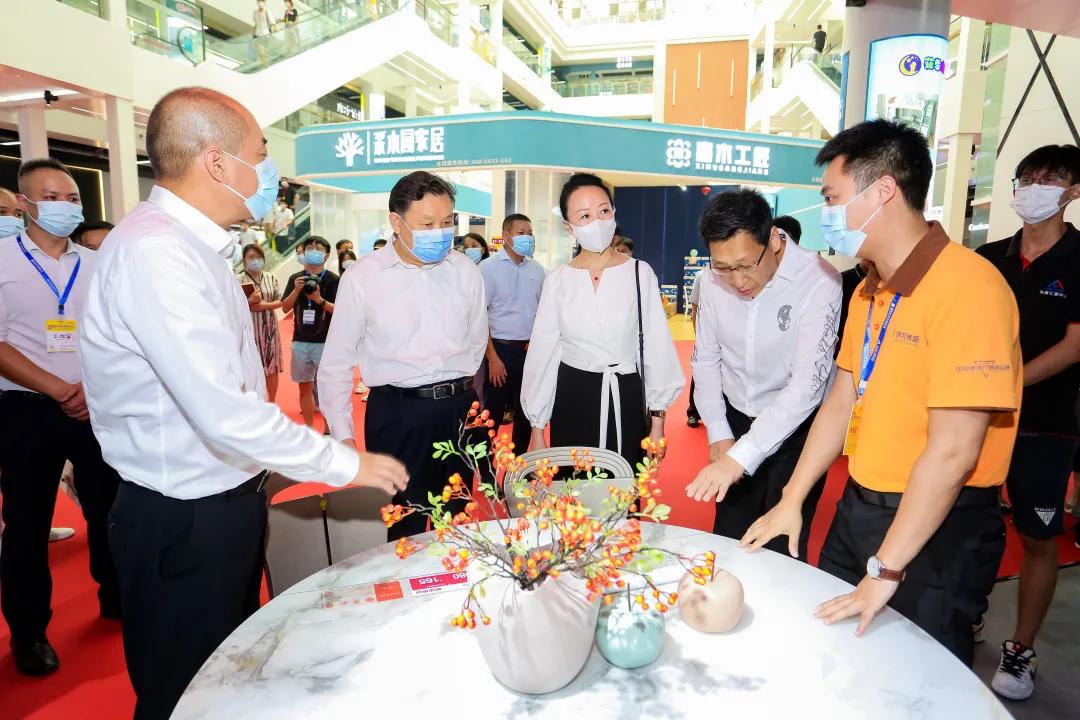 聚焦内需，精彩纷呈，第41届龙家展圆满闭幕