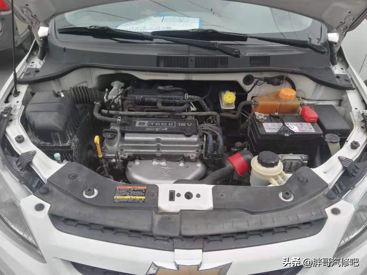 6年的雪佛兰科鲁兹值多少钱,2016年的雪佛兰赛欧到底怎样