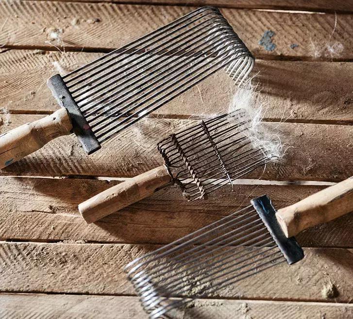 一件针织衫要六位数?能穿它的人不仅真壕还低调!