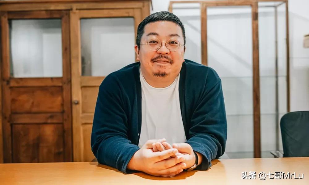 红遍日本潮流圈的「买手界宜家」,究竟有什么魔力?