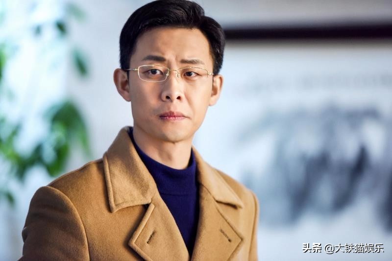 不带货的明星都是好演员,不带货的男明星