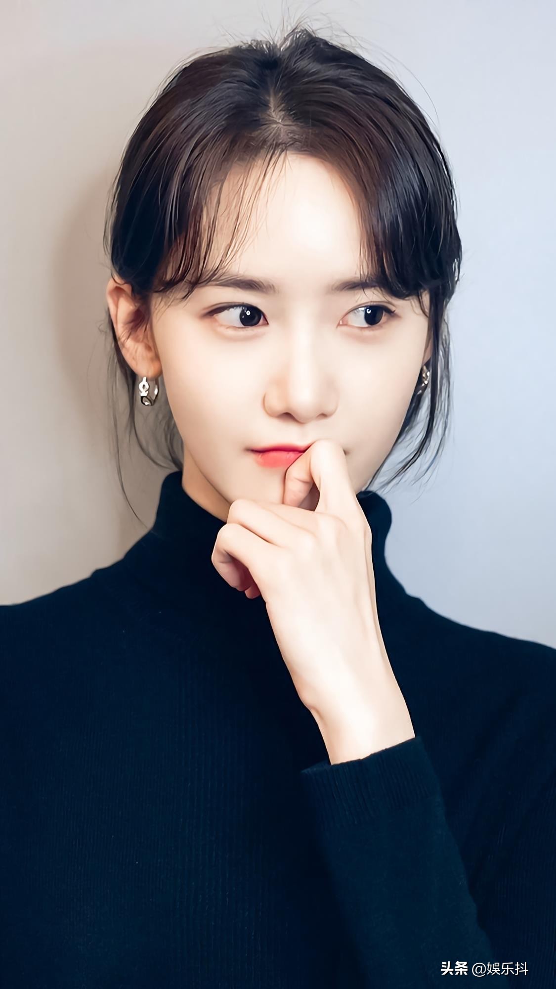 林允儿和李智恩谁出道早,金智妮权志龙李知恩