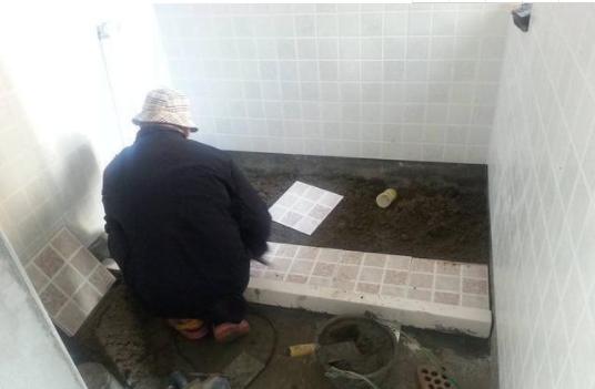 卫生间明管怎么装美观又实用图,卫生间装什么样的洗手盆实用点