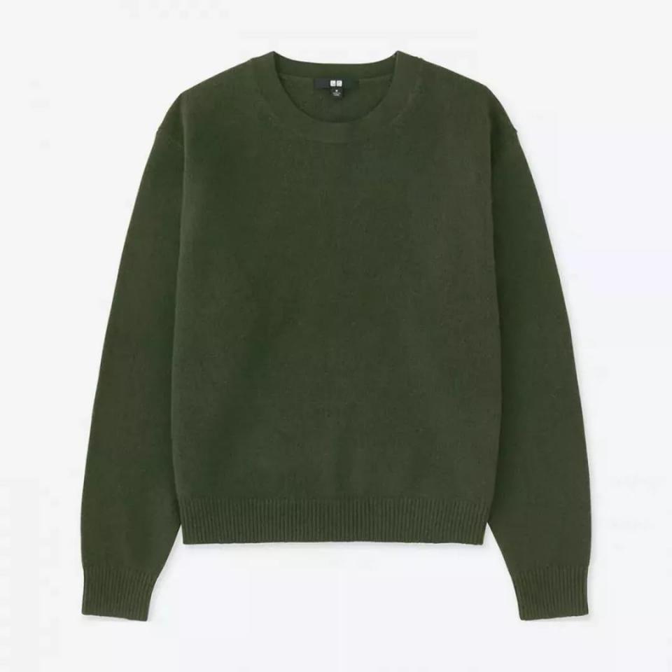 秋冬棕绿色,厌倦了红黄棕不妨来款高级感发色