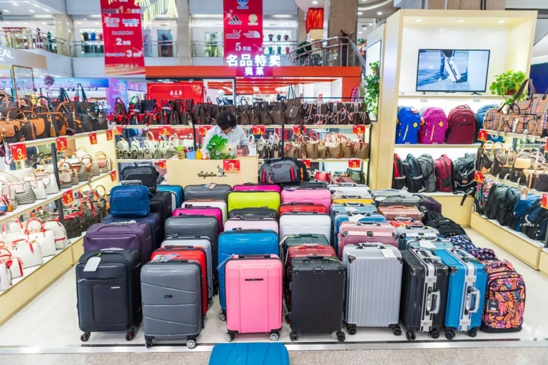 要火！天津又一知名商场“改头换面”！内部员工首度曝光