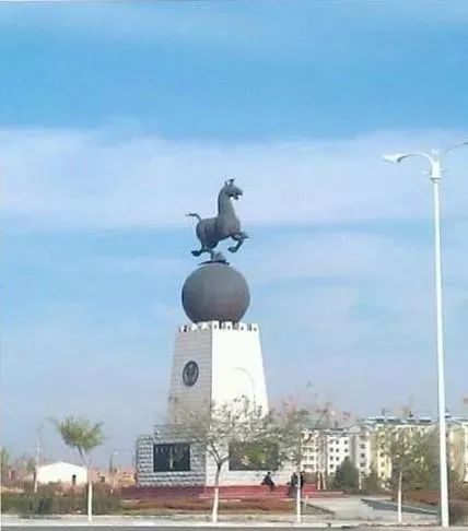 有感觉的雕塑,带你感受一下不一样的雕塑