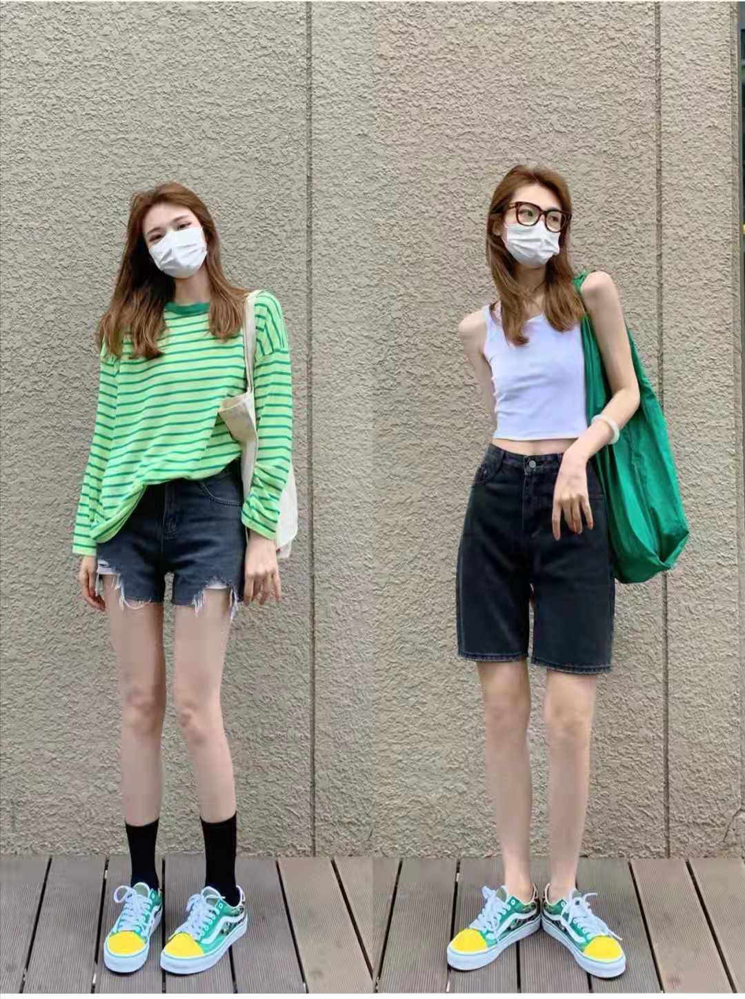 50岁女人夏天该怎么穿衣搭配,女人夏天怎么穿衣搭配好看