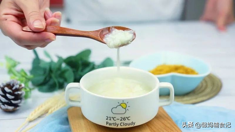 宝宝肠胃不好吃什么粥最好,宝宝调理脾胃助消化的粥