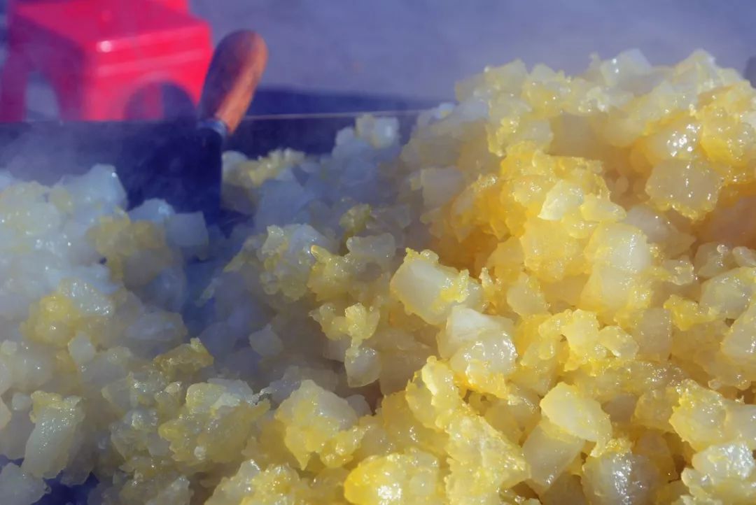 最好看的雾凇,为什么吉林的雾凇最知名