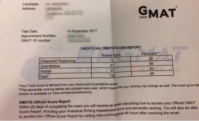 gmat备考详细攻略,gmat小白备考攻略