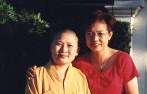 李娜十年经历,李娜低谷后的一件事