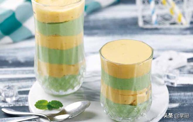 不长胖的甜品怎么做,好吃不胖甜品做法大全