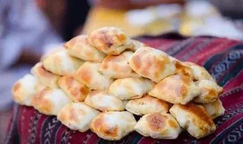 疆味新疆美食,寻味新疆大开眼界的美食之旅